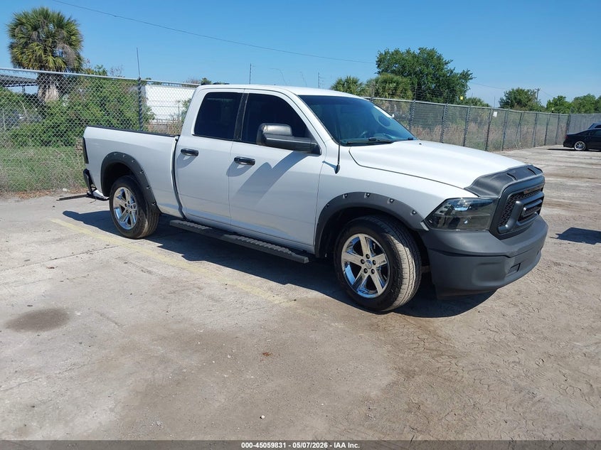 2014 RAM 1500 SLT | 1C6RR6GT1ES171908 | UPCARS