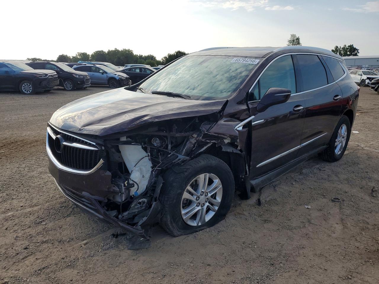 2019 BUICK ENCLAV ESSENCE | 5GAEVAKW4KJ130344 | UPCARS
