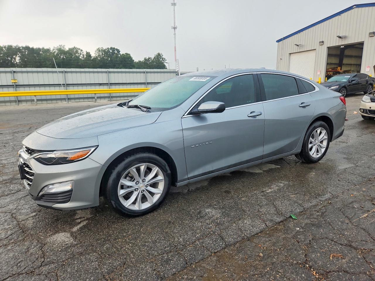 2025 CHEVROLET MALIBU LT | 1G1ZD5ST5SF144149 | UPCARS