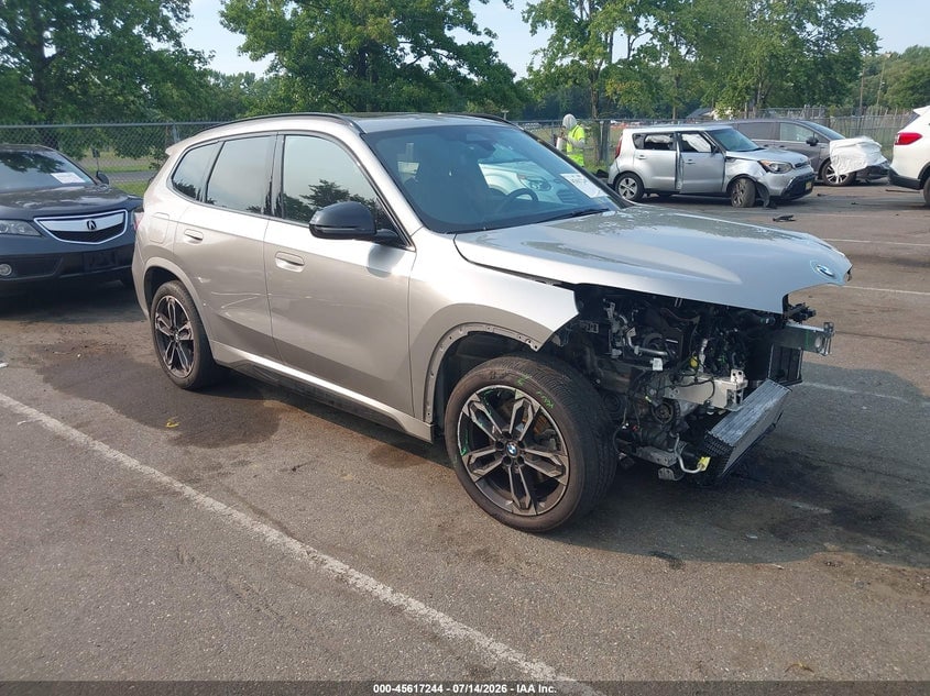 2023 BMW X1 XDRIVE28I | WBX73EF00P5Y18953 | UPCARS