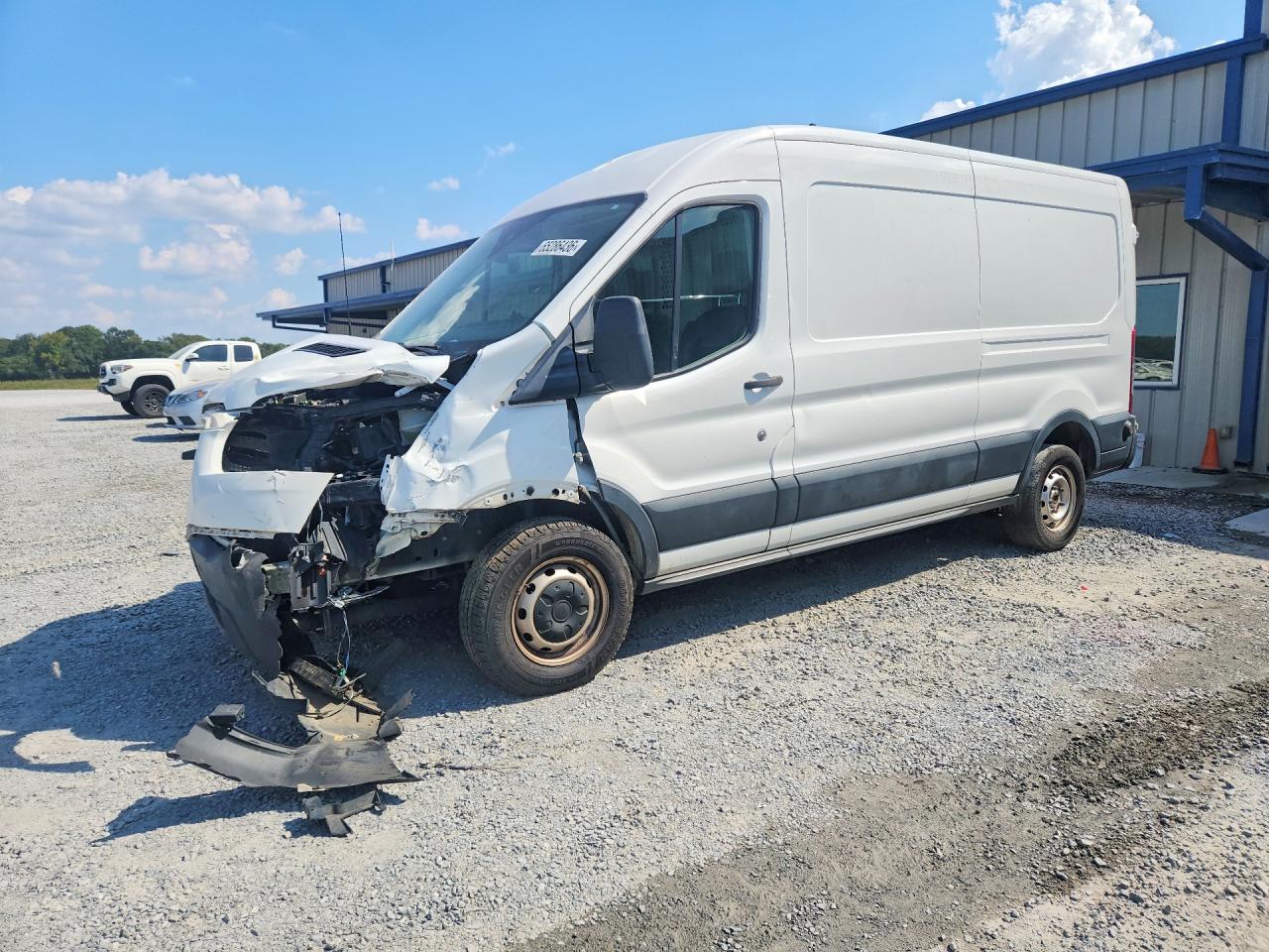 2020 FORD TRANSI T-250 | 1FTBR1C85LKA36135 | UPCARS