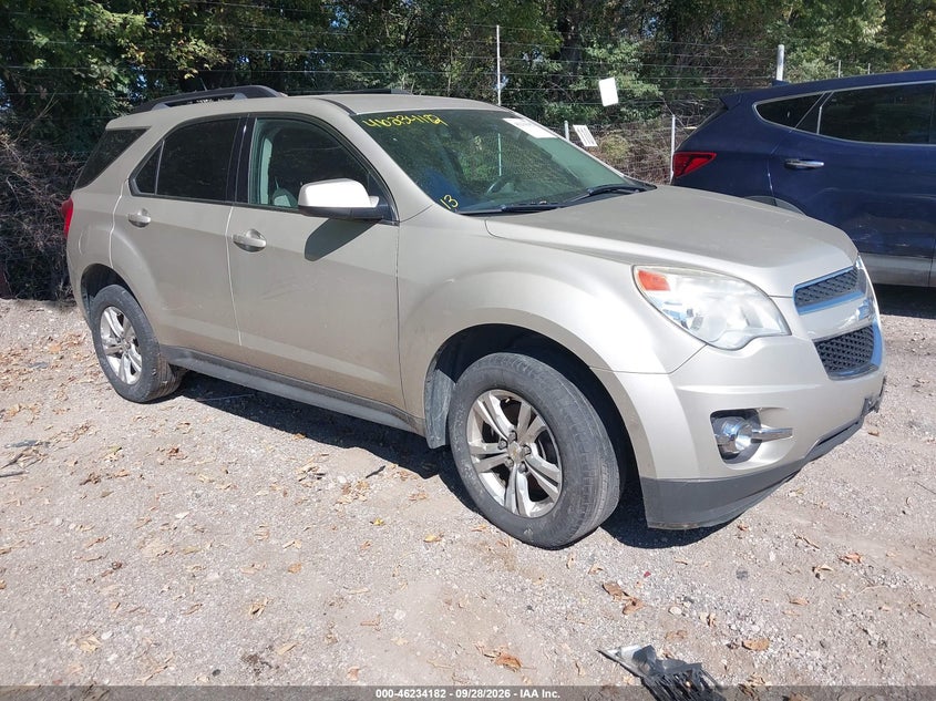 2014 CHEVROLET EQUINOX 2LT | 1GNALCEK2EZ137734 | UPCARS