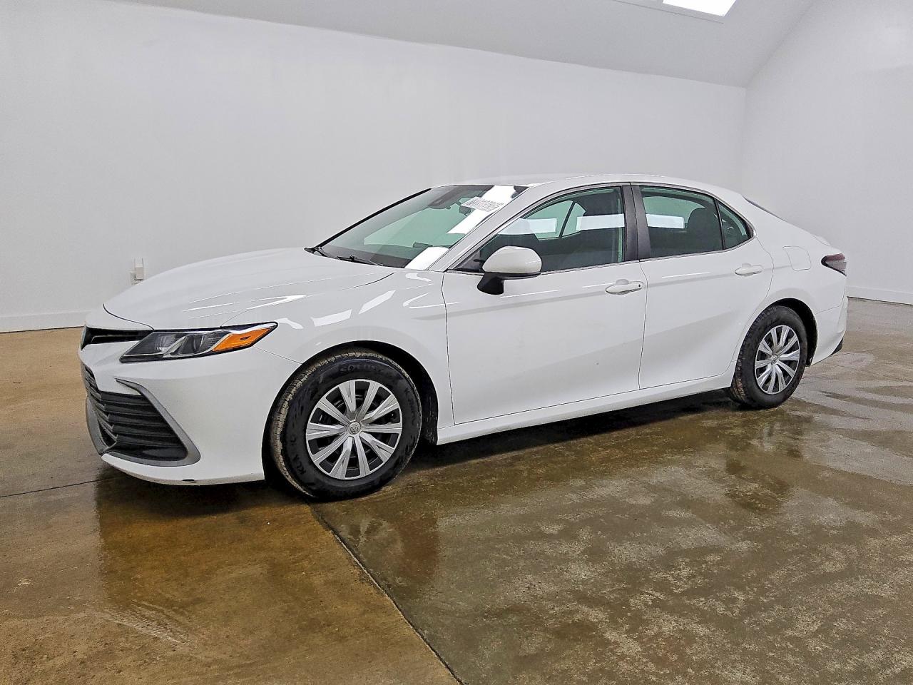 2023 TOYOTA CAMRY LE | 4T1C31AK3PU055194 | UPCARS