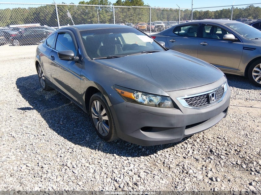 2008 HONDA ACCORD 2.4 LX-S | 1HGCS12388A007919 | UPCARS