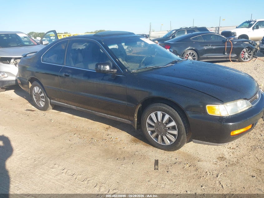 1997 HONDA ACCORD EX | 1HGCD7154VA020890 | UPCARS
