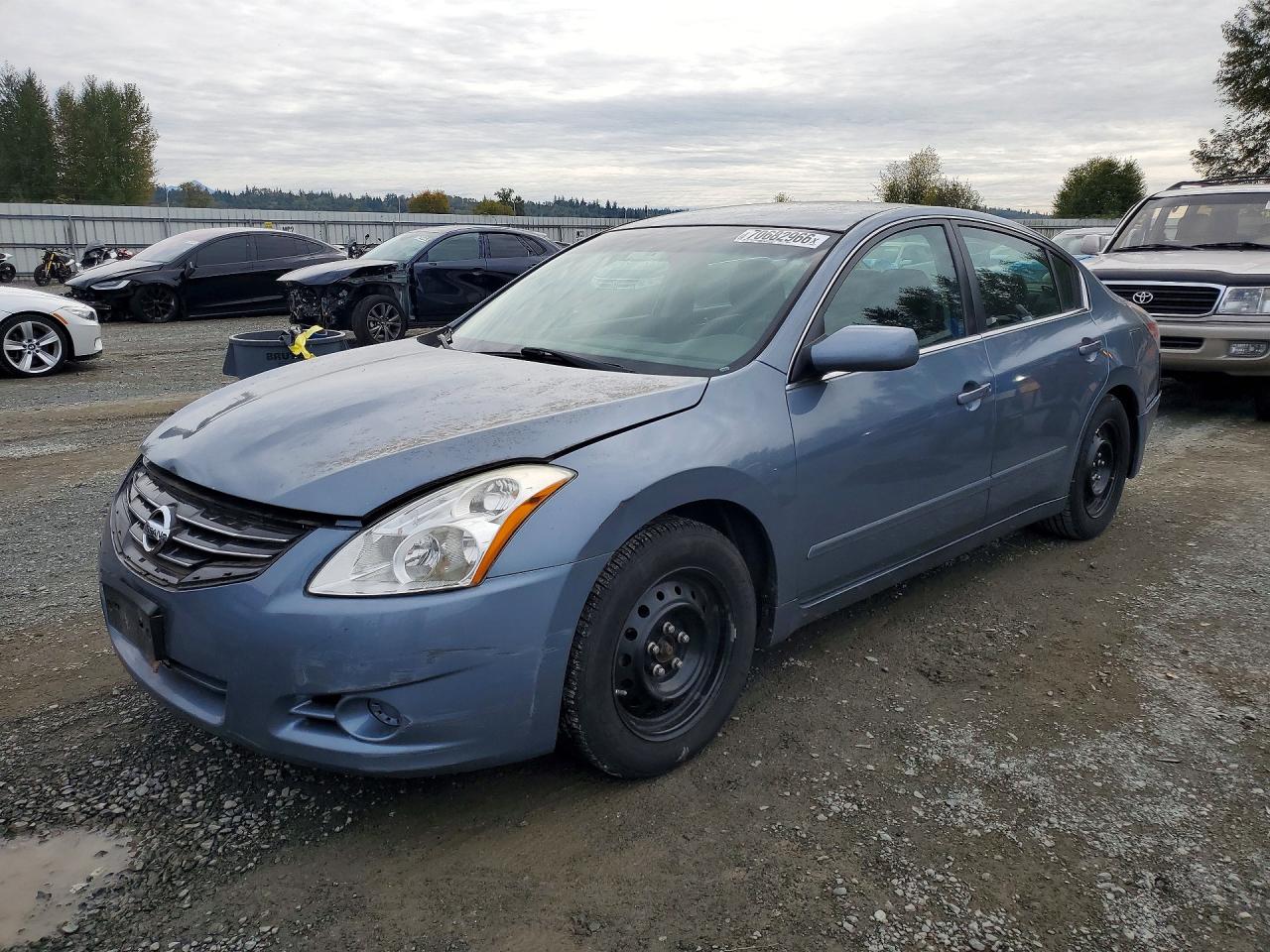2010 NISSAN ALTIMA 2.5 | 1N4AL2AP2AN434014 | UPCARS