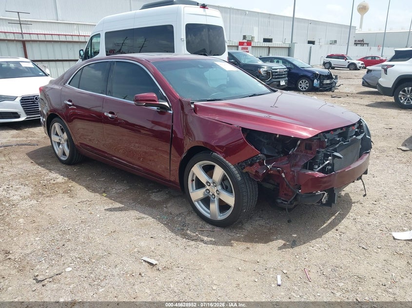 2015 CHEVROLET MALIBU 2LZ | 1G11G5SX1FF250787 | UPCARS