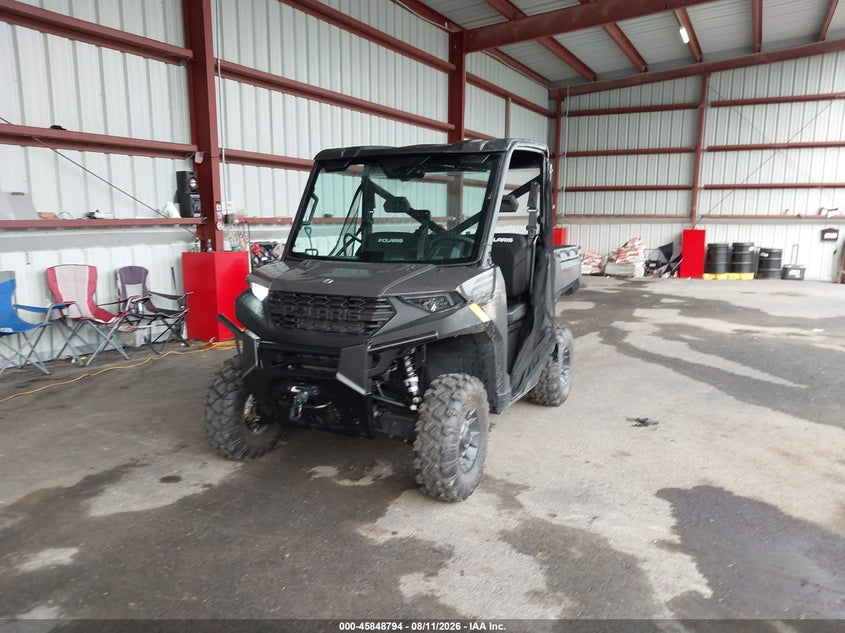 2025 POLARIS RANGER 1000 EPS/1000 PREMIUM | 3NSTAE994SH105060 | UPCARS