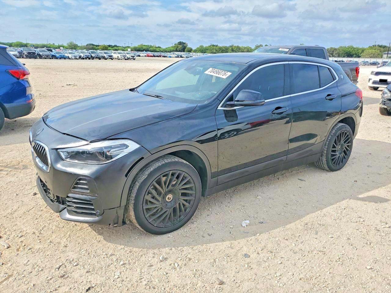 2022 BMW X2 SDRIVE28I | WBXYH9C03N5T43006 | UPCARS