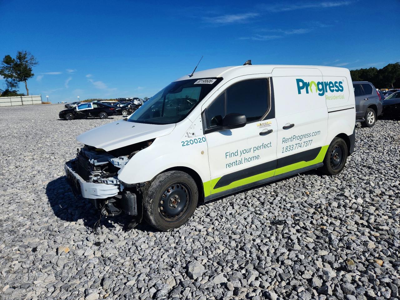 2021 FORD TRANSIT XL | NM0LS7E26M1500199 | UPCARS