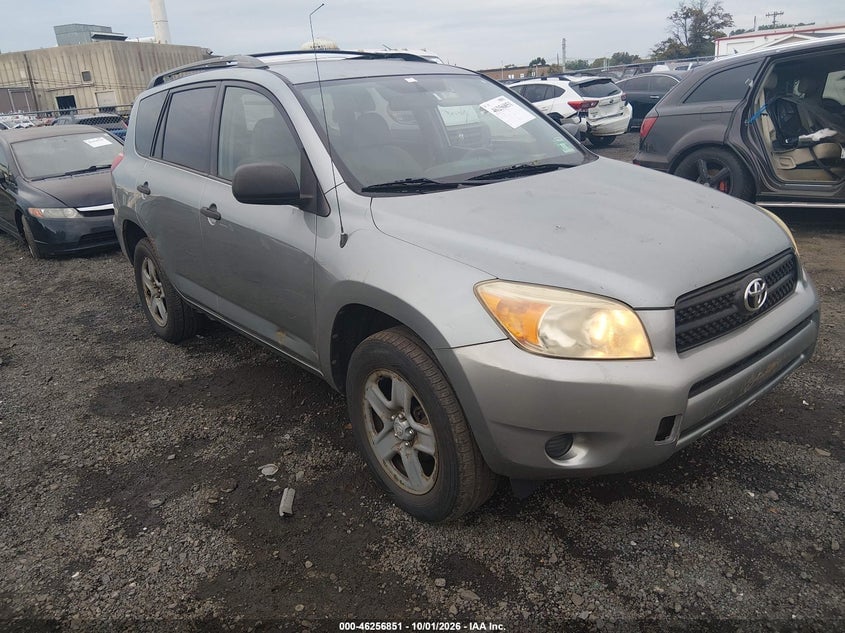 2008 TOYOTA RAV4 | JTMBD33V786065362 | UPCARS