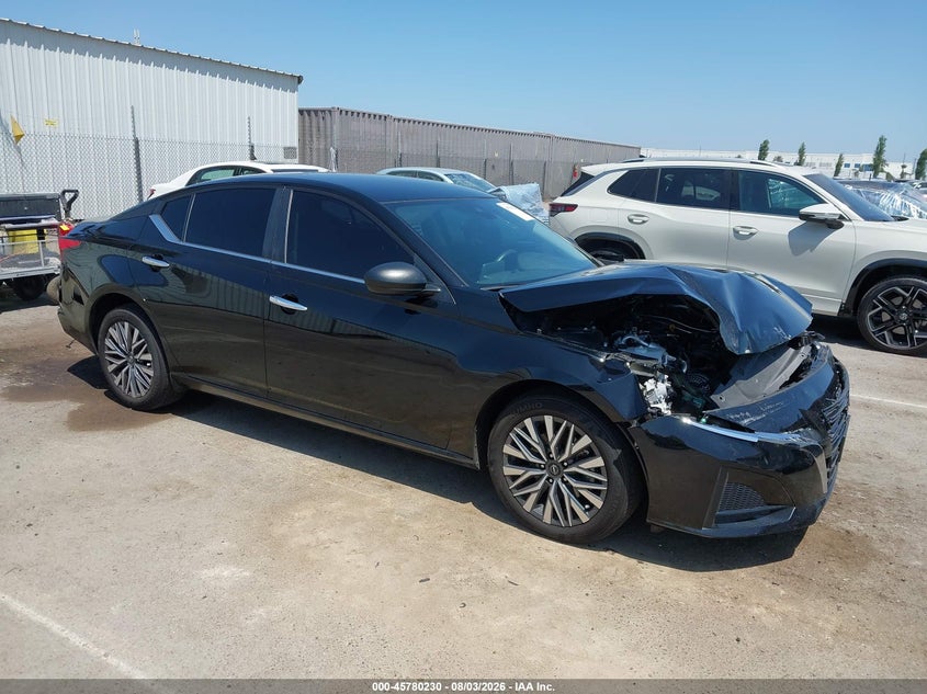 2025 NISSAN ALTIMA SV FWD | 1N4BL4DV7SN403868 | UPCARS