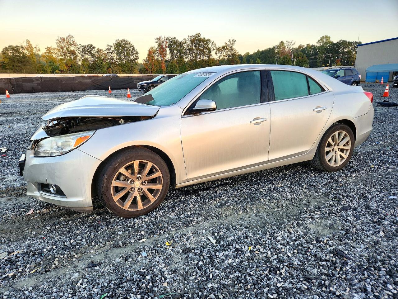 2016 CHEVROLET MALIBU LTZ | 1G11E5SA8GF138927 | UPCARS