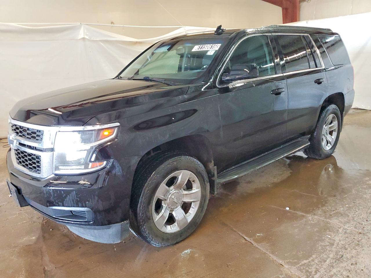 2017 CHEVROLET TAHOE C1500 LS | 1GNSCAKC7HR288532 | UPCARS