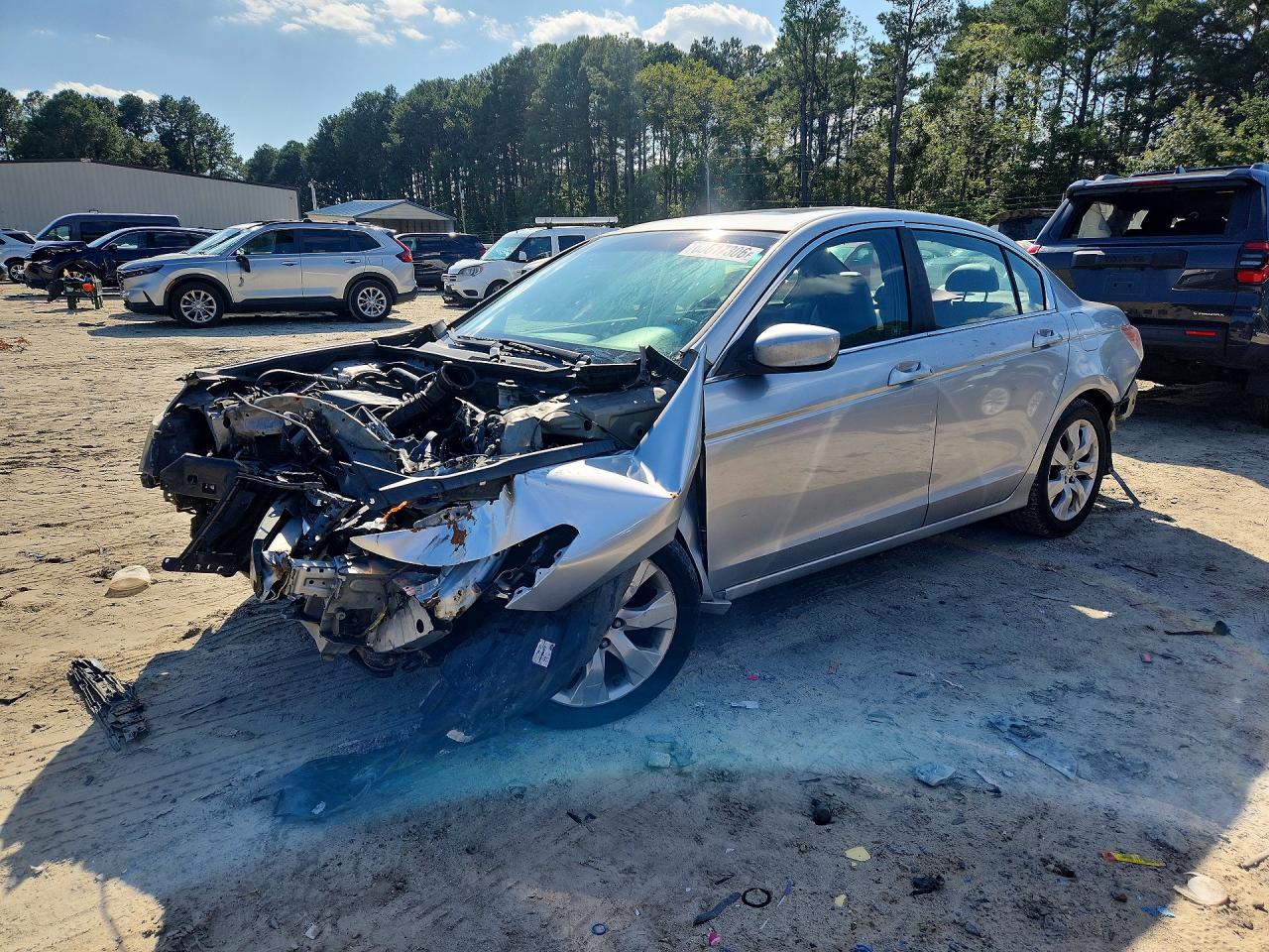 2009 HONDA ACCORD | 1HGCP26819A097042 | UPCARS