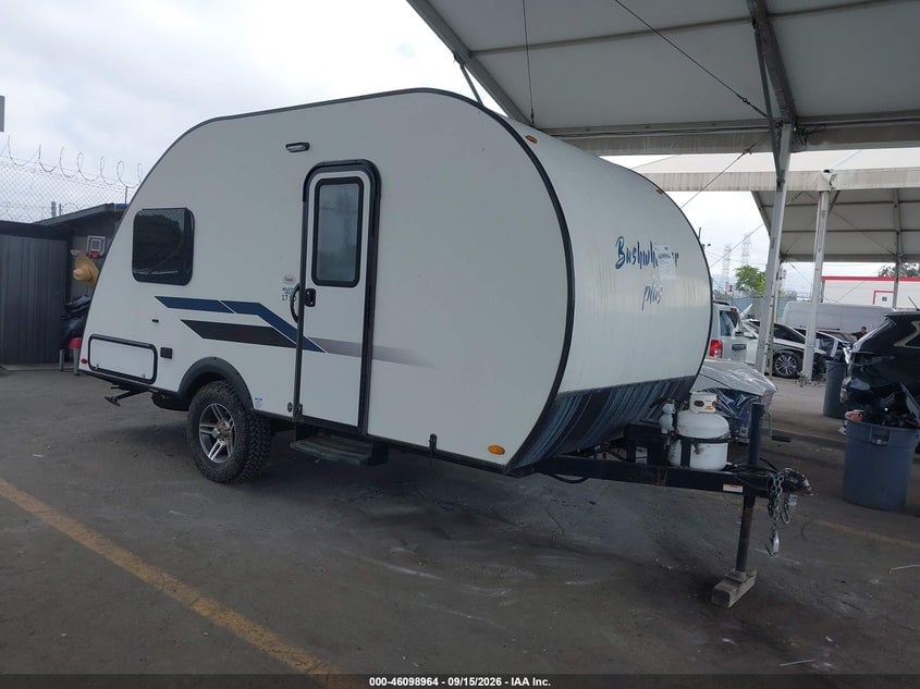 2021 BRAXTON CREEK BUSHWHACKER PLUS SER | 7HFB1KE13M17V1955 | UPCARS