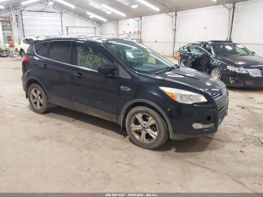 2014 FORD ESCAPE SE | 1FMCU9G9XEUA65377 | UPCARS