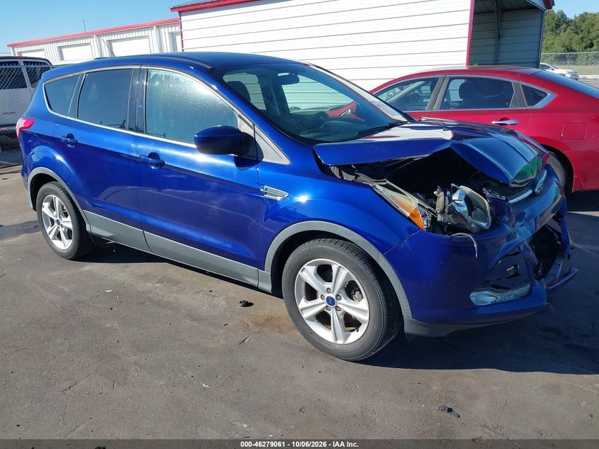 2015 FORD ESCAPE SE | 1FMCU0G76FUB87729 | UPCARS