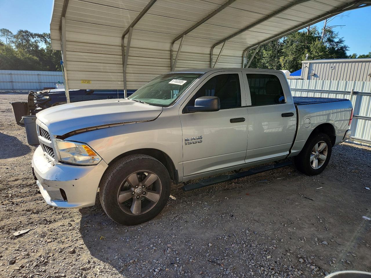 2016 RAM 1500 ST | 1C6RR6KG0GS165126 | UPCARS
