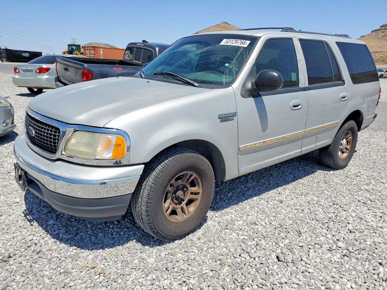 2000 FORD EXPEDITION | 1FMRU1566YLB08191 | UPCARS