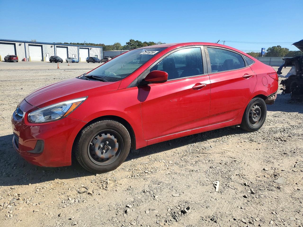 2016 HYUNDAI ACCENT SE | KMHCT4AE2GU082169 | UPCARS