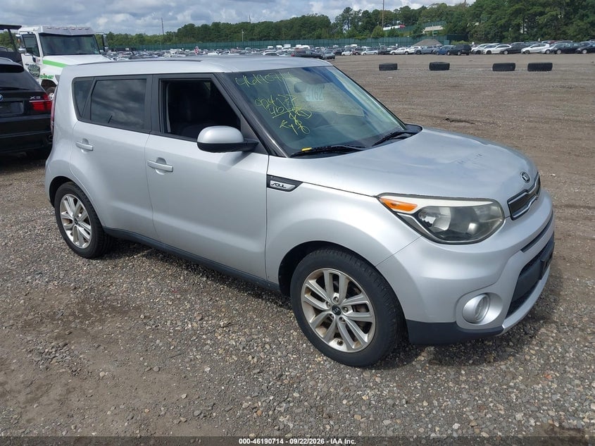 2018 KIA ALMA + | KNDJP3A54J7508766 | UPCARS