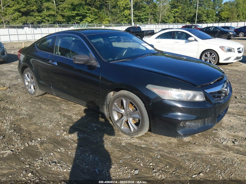 2012 HONDA ACCORD 3.5 EX-L | 1HGCS2B88CA007347 | UPCARS
