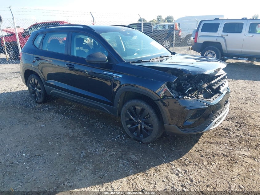 2022 VOLKSWAGEN TAO S | 3VVDX7B20NM024342 | UPCARS