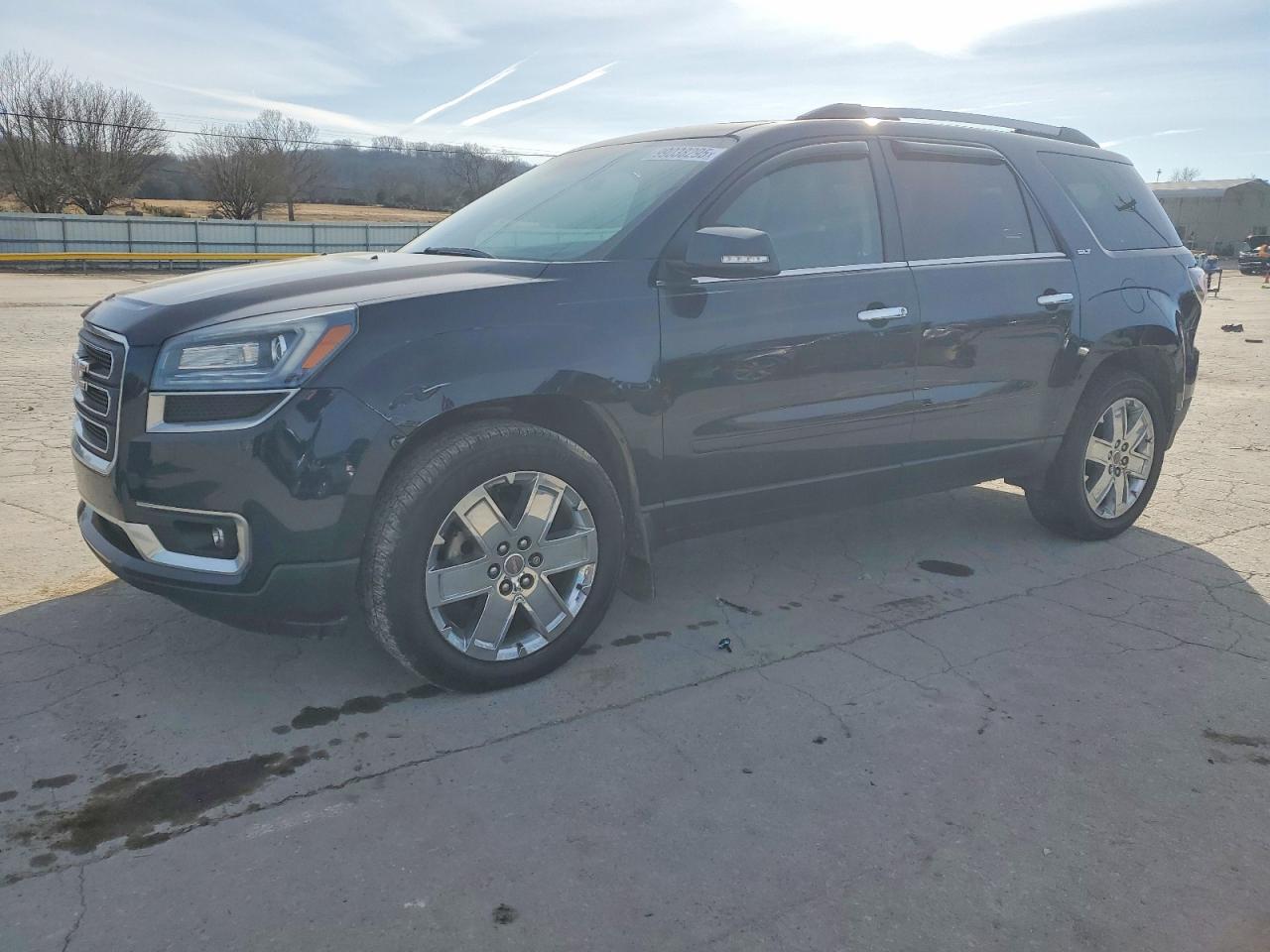 2017 GMC ACADIA SLT-2 | 1GKKRSKD3HJ269646 | UPCARS
