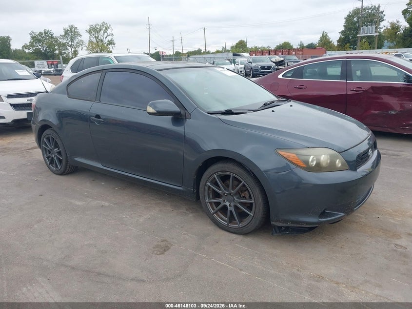 2008 SCION TC | JTKDE167980263024 | UPCARS