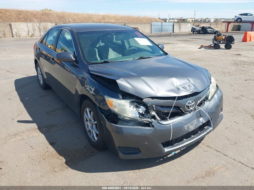 2010 TOYOTA CAMRY LE V6 | 4T1BK3EK3AU116488 | UPCARS