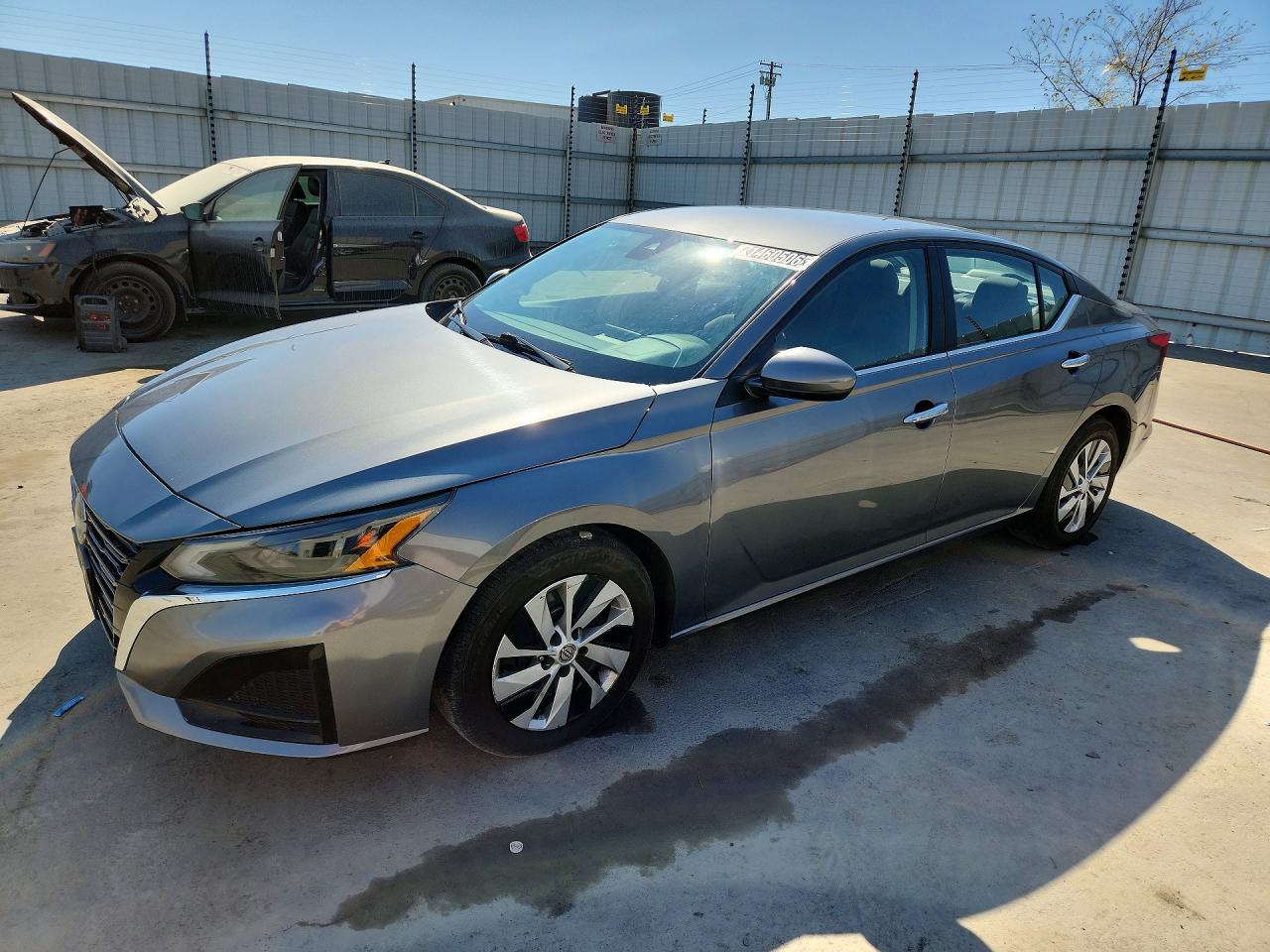 2023 NISSAN ALTIMA S | 1N4BL4BV2PN378713 | UPCARS