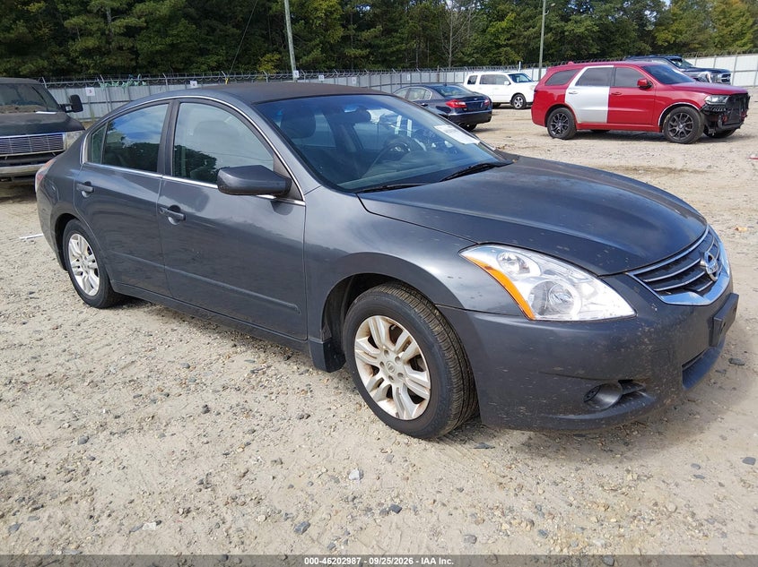 2012 NISSAN ALTIMA 2.5 S | 1N4AL2AP5CC146664 | UPCARS