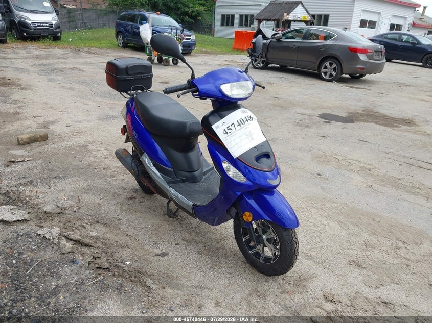 2024 JIANGSU BAODIAO | LJ7TCA2FXRZ520468 | UPCARS