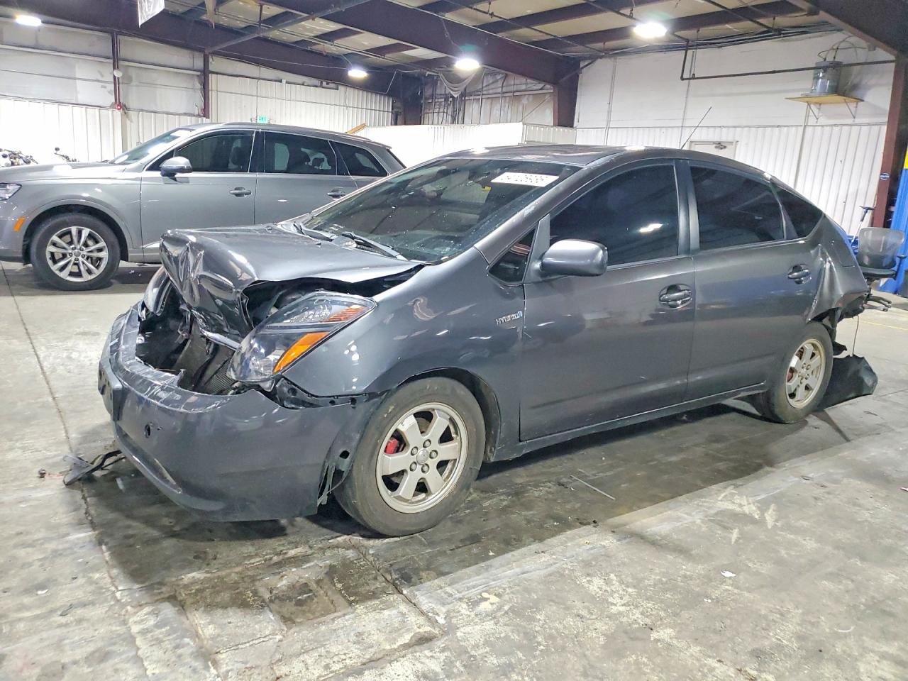 2007 TOYOTA PRIUS BASE | JTDKB20U873222957 | UPCARS