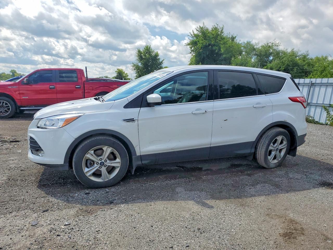 2015 FORD ESCAPE SE | 1FMCU9GX3FUC18231 | UPCARS