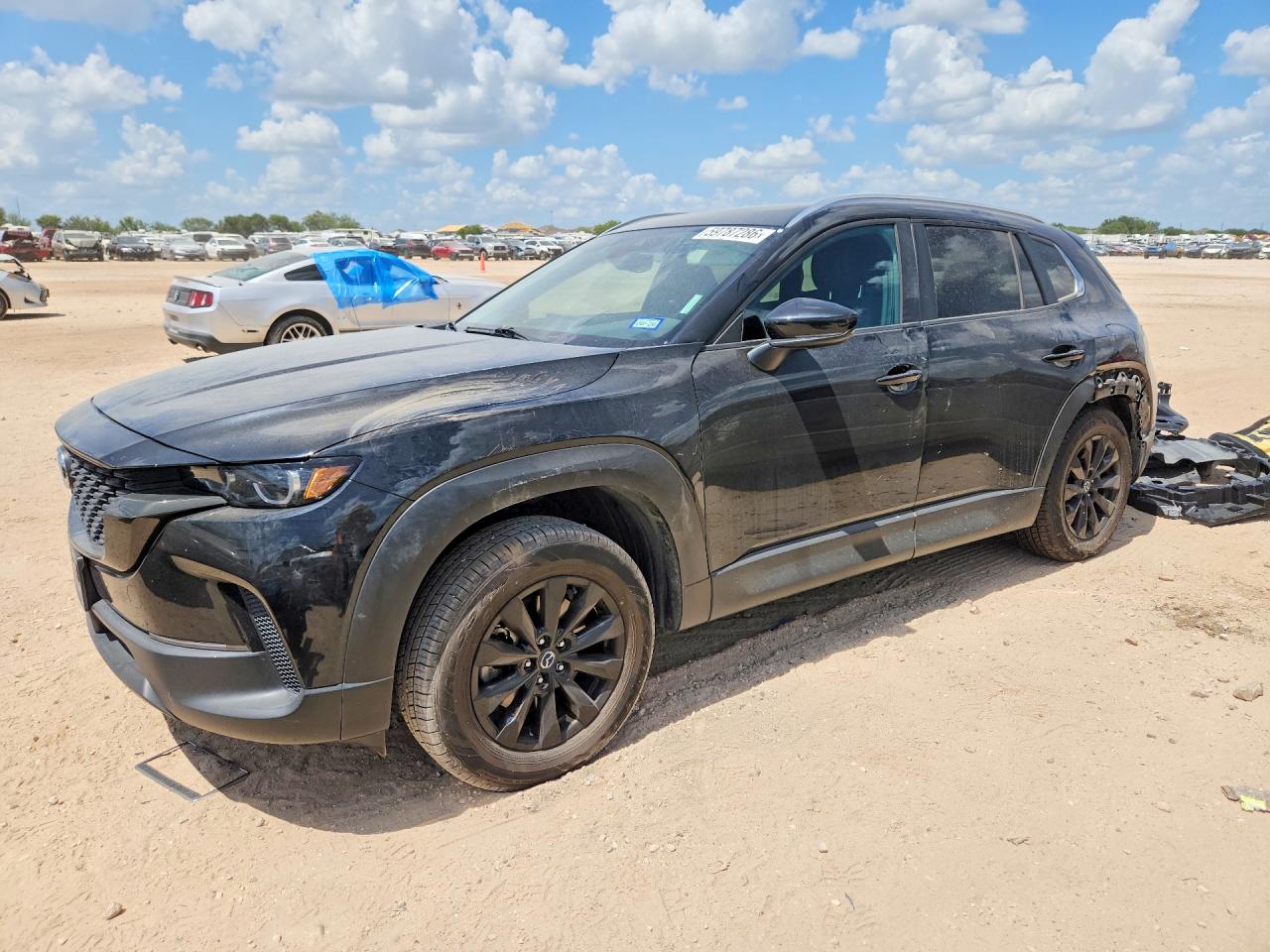 2024 MAZDA CX-50 PREMIUM | 7MMVABDM2RN159890 | UPCARS