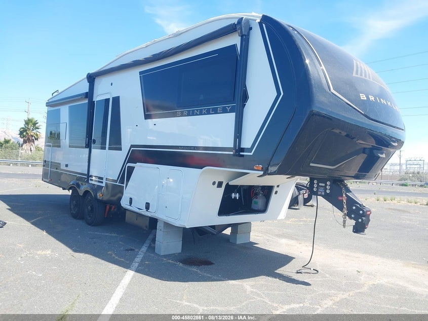 2026 BRINKLEY RV OTHER | 7T0FZ3129TF013041 | UPCARS