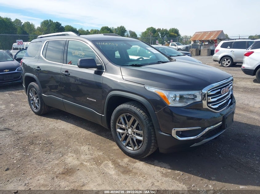 2017 GMC ACADIA SLT-1 | 1GKKNULS9HZ263047 | UPCARS