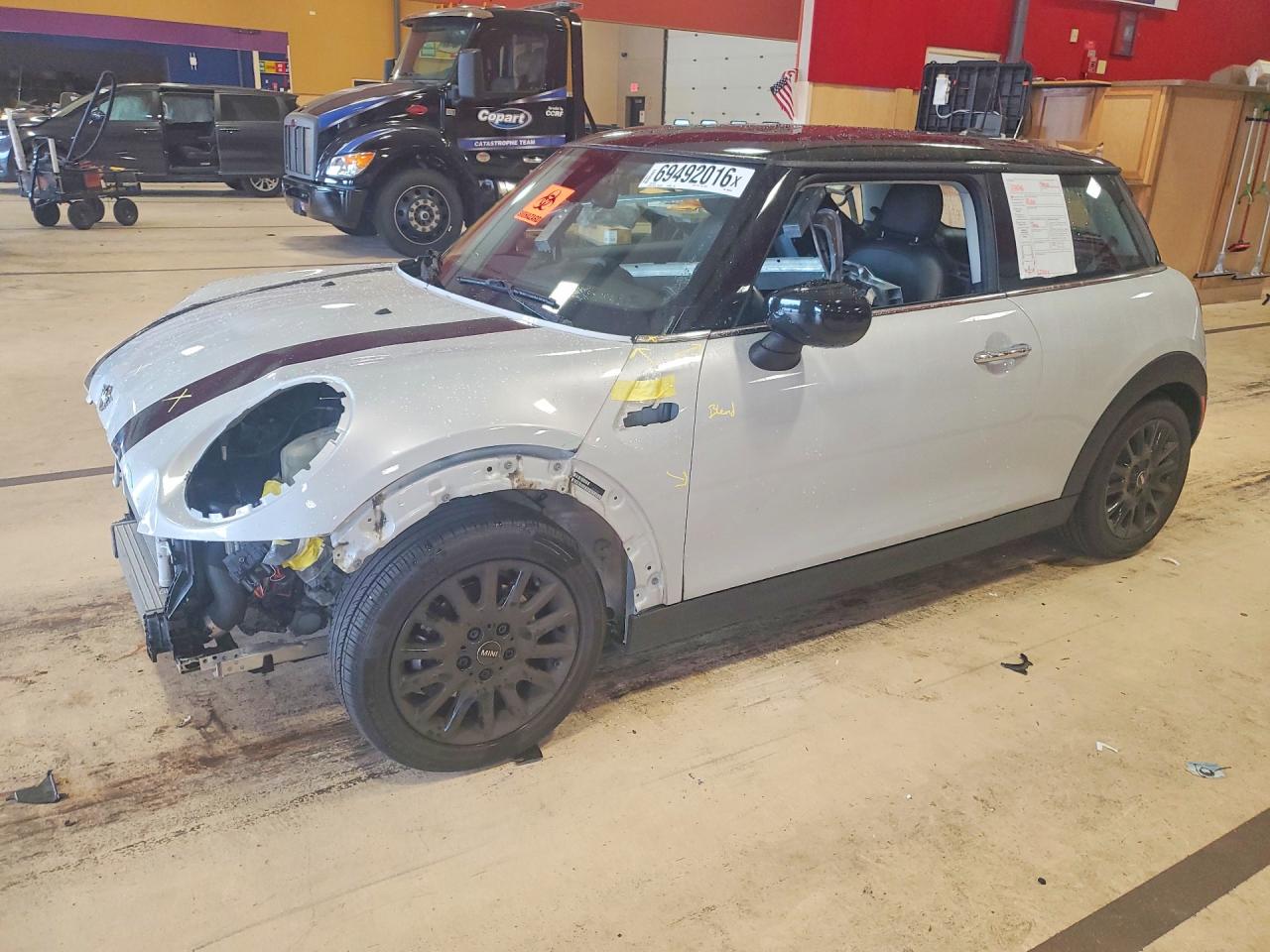 2020 MINI COOPER | WMWXR3C03L2M03929 | UPCARS