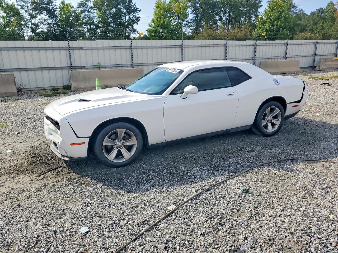 2015 DODGE CHALLENGER SXT | 2C3CDZAG4FH811049 | UPCARS