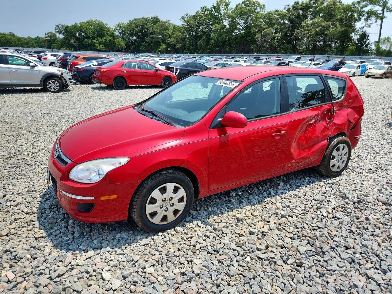 2012 HYUNDAI ELANTRA GLS | KMHDB8AE7CU152029 | UPCARS