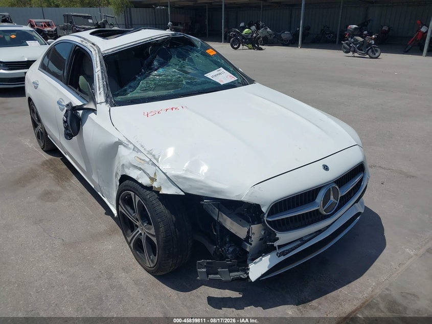 2024 MERCEDES-BENZ C 300 | W1KAF4GB3RR176153 | UPCARS