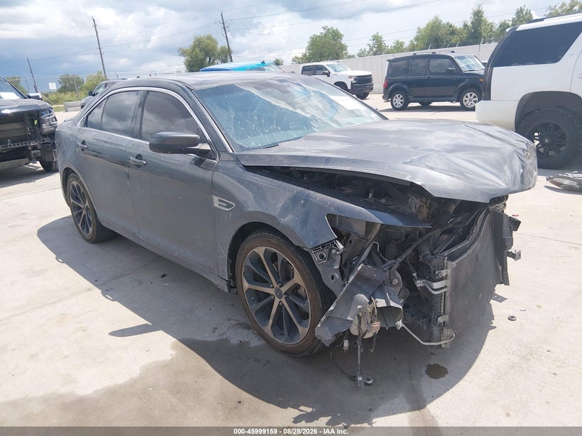 2016 FORD TAURU SEL | 1FAHP2E85GG143364 | UPCARS