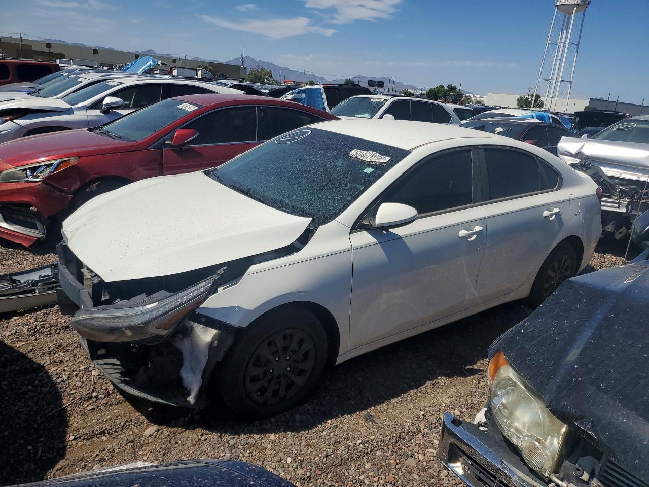2008 INFINITI G35 BASE | JNKBV61E78M206412 | UPCARS