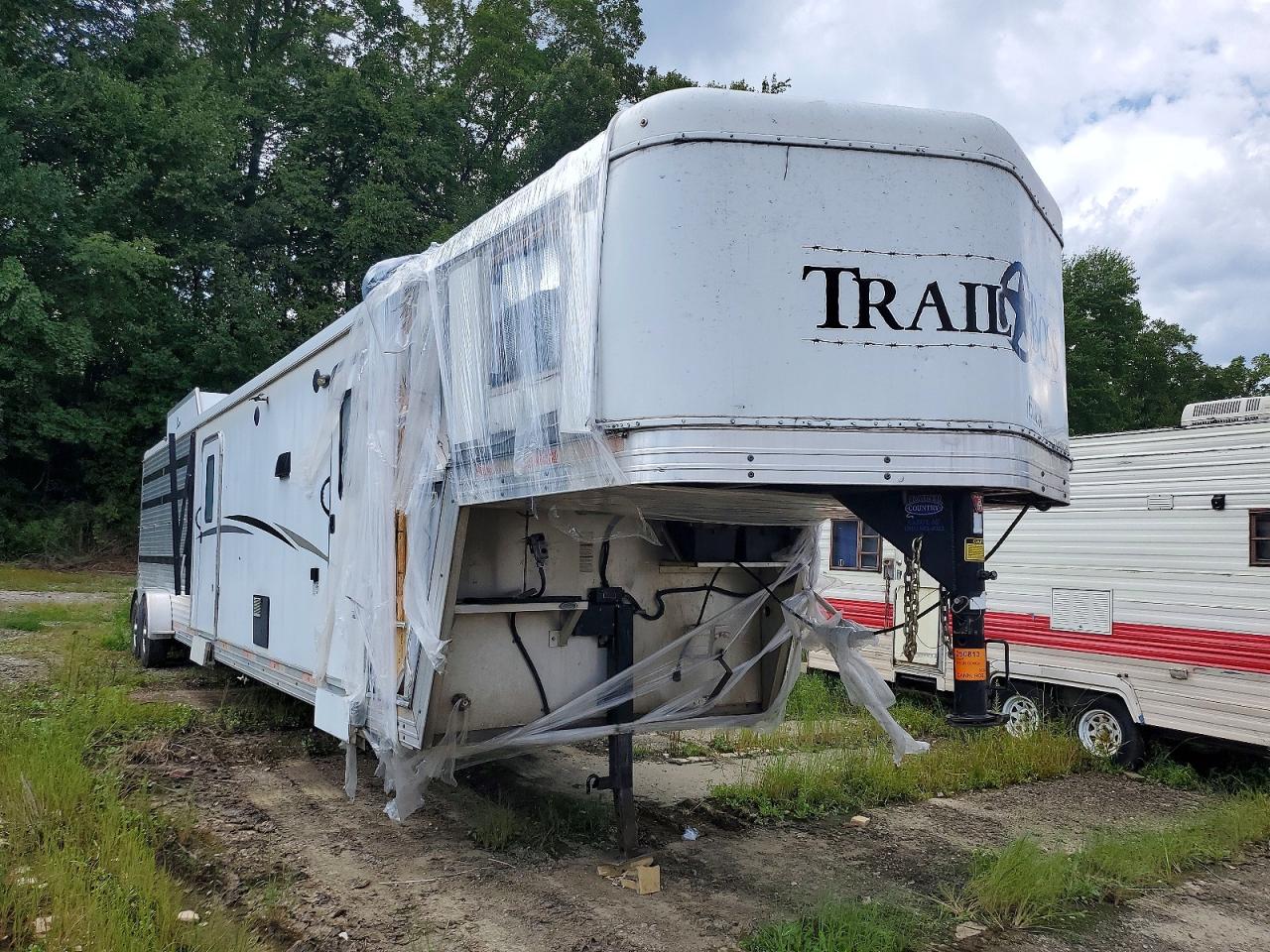 2018 BISION TRAILER BISON COACH HORSE | 51Y3D5R27J2008154 | UPCARS