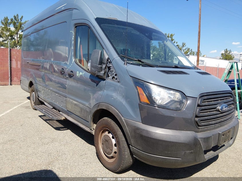 2019 FORD TRANSIT-250 | 1FTYR3XM6KKB33887 | UPCARS
