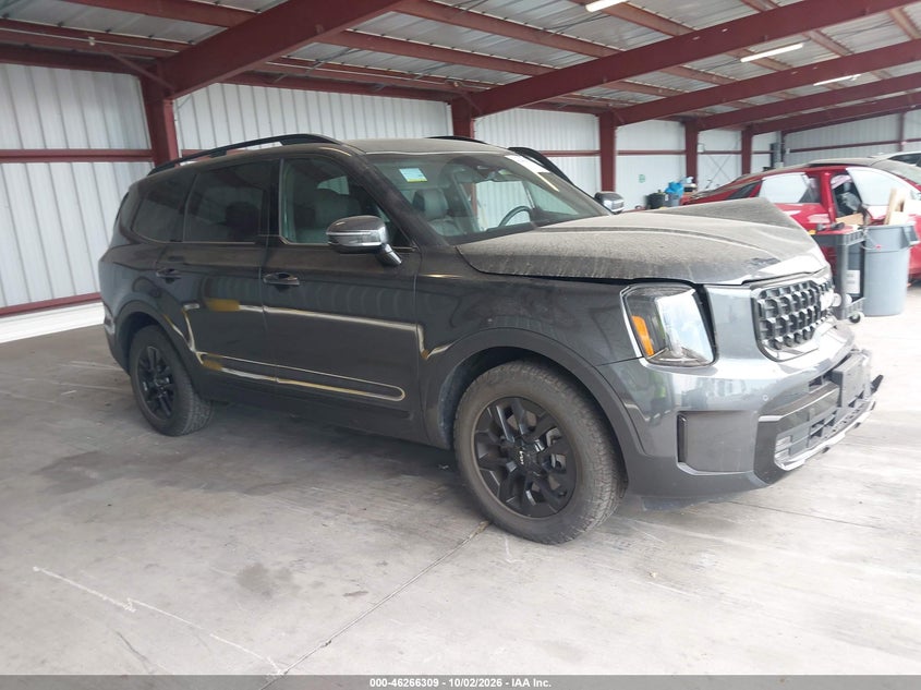 2024 KIA TELLURIDE SX PRESTIGE X-PRO | 5XYP5DGC1RG490088 | UPCARS