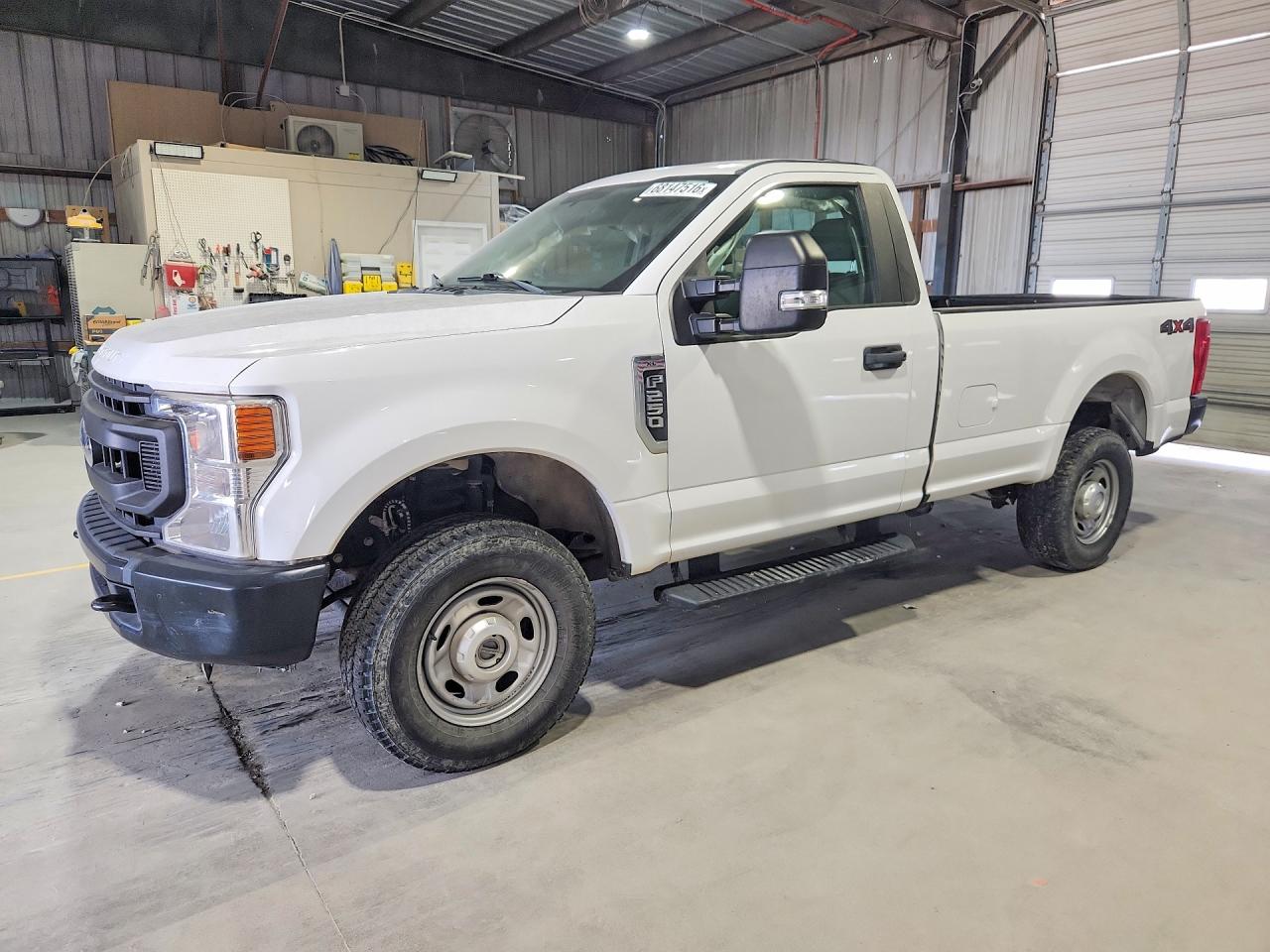 2020 FORD F250 SUPER DUTY | 1FTBF2B65LEC12291 | UPCARS