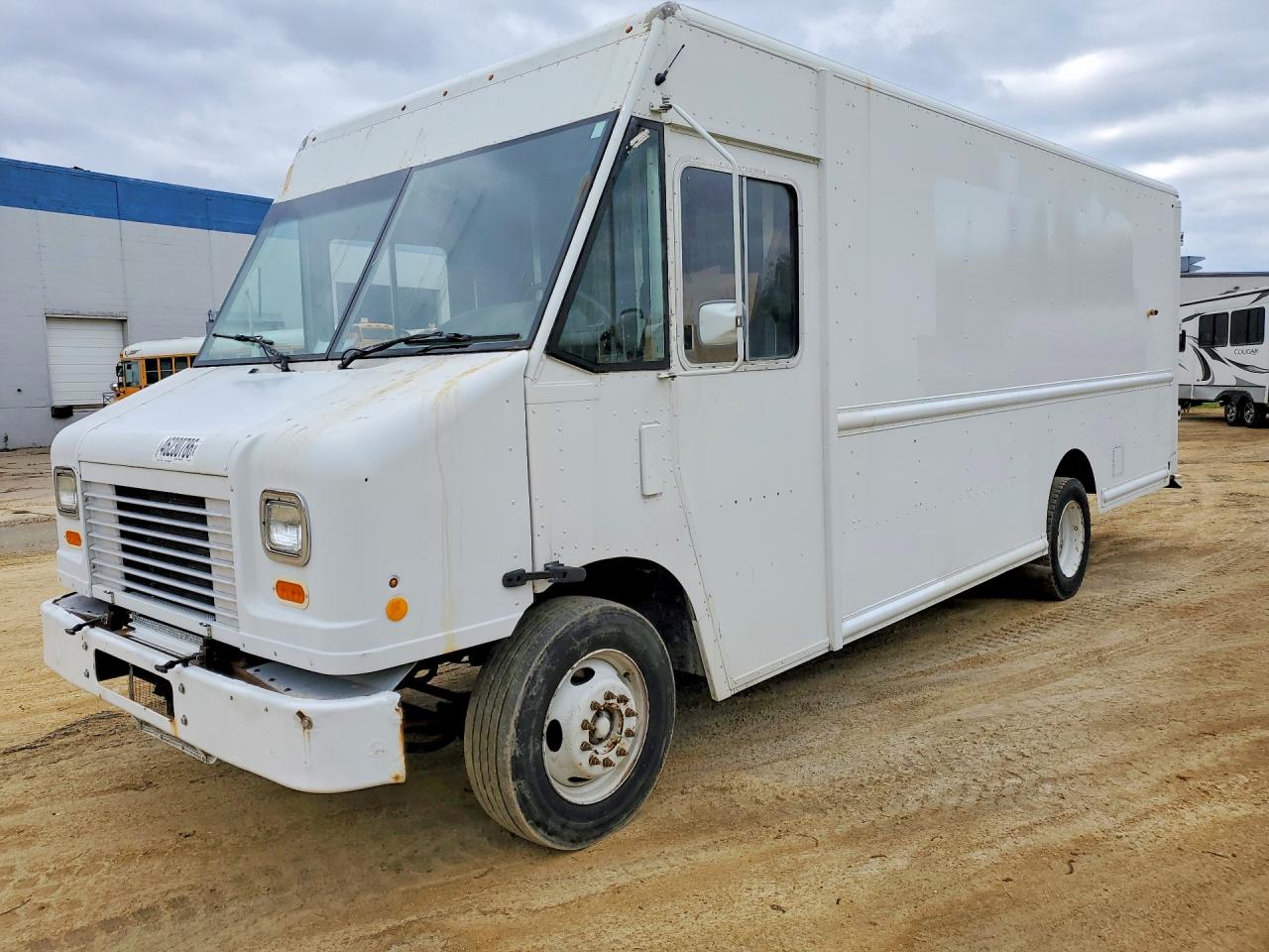 2017 FORD F59 | 1F65F5KY6H0A00751 | UPCARS